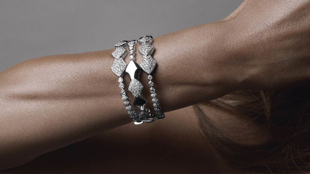 دستبند پایتون ، کلکسیون جواهرات آکیلیس Akillis